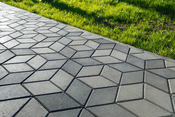 Best Concrete Driveway Pavers in Beverly, NJ