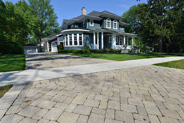 Best Patterned Driveway Pavers in Beverly, NJ