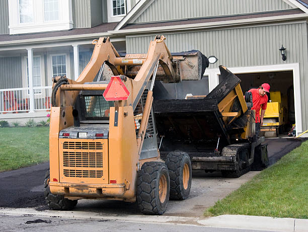 Best Eco-Friendly Driveway Pavers in Beverly, NJ