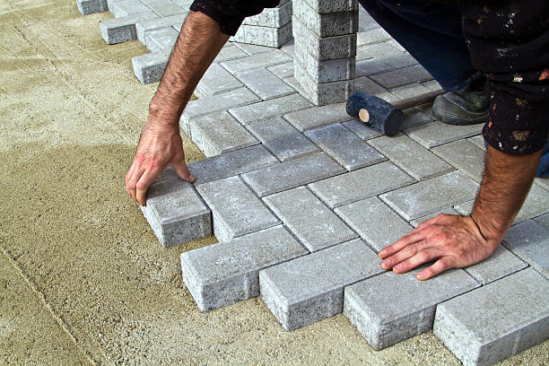 Reliable Beverly, NJ Driveway Pavers Solutions