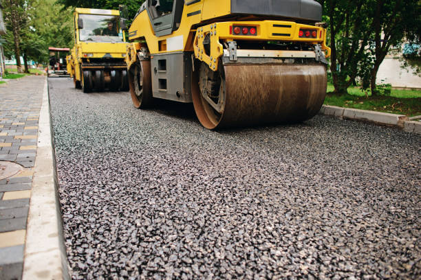 Best Asphalt Driveway Pavers in Beverly, NJ